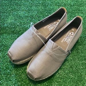 BOBS from Skechers Memory Foam Sz 8.5